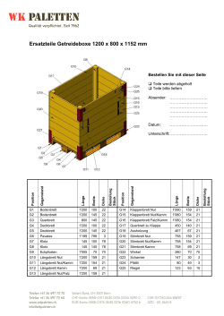 Ersatzteilformular Getreideboxen pdf, 209 kB