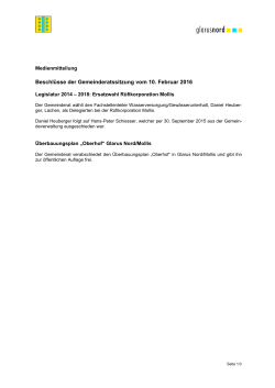 PDF, 161 KB - Gemeinde Glarus Nord