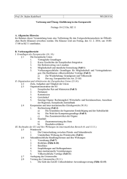 Handout