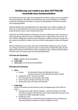 kleinen Arbeitshilfe