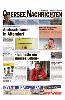 E-Paper lesen