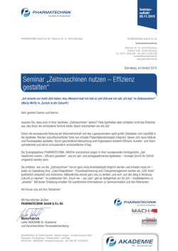 Info und Teilnahme (pdf.)