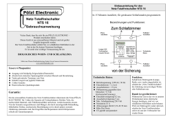 NTS16 Manual_D