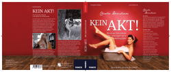 Gratis Leseprobe zum