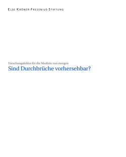 Herunterladen  - Else Kr&ouml;ner-Fresenius