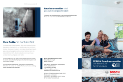 Ihre Retter in h&ouml;chster Not