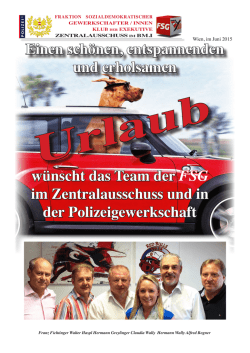 Einen sch&ouml;nen, entspannenden und erholsamen w&uuml;nscht das