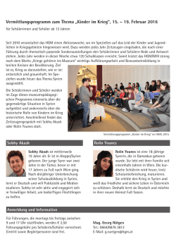 Infos - bundeszentrum zsk