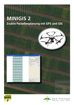 MiniGiS 2 - geo