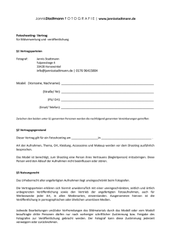 JannisStadtmann F O T O G R A F I E | www.jannisstadtmann.de