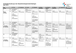 Gottesdienstordnung ES 2016-04 Aushang u[...]