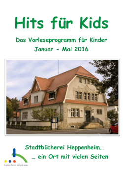 Hits-für-Kids zum