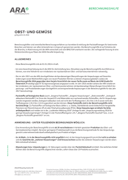 obst- und gem&uuml;se
