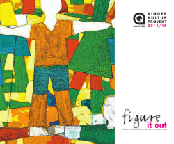 it out - QUARTIER gGmbH