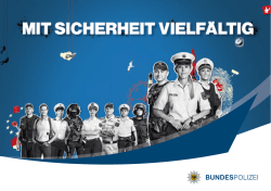 - Bundespolizei