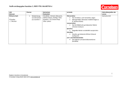 DownloadStoffverteilungsplan Sunshine 2