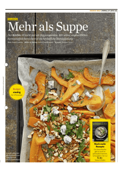 Hauptausgabe - Migros