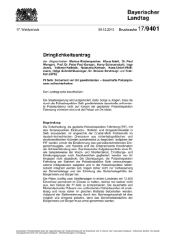 Drucksache 17/9401