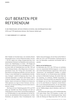 gut beraten per referendum