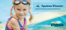Aquateam Wasmeier