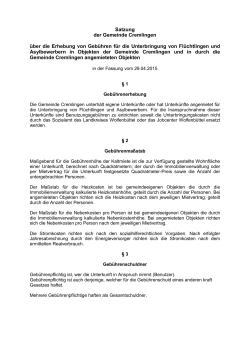 PDF - Gemeinde Cremlingen