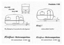 Wolfbart de - Wolfbarts Wolf I