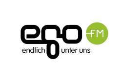 egoFM das Radio für Musikentdecker