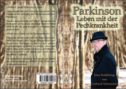 Schumann Gerhard, Parkinson - Leben mit der