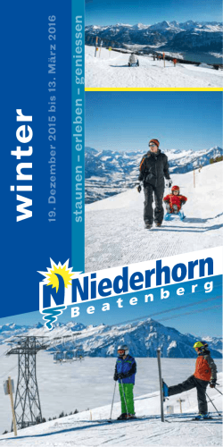 Winterflyer 2015-16