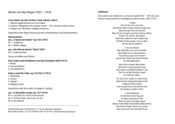 Innenteil - Leipziger Notenspur