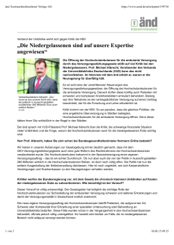 15-08_aend_Interview_Prof. Albrecht