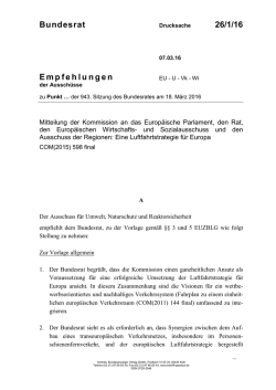 Drucksache 26/1/16