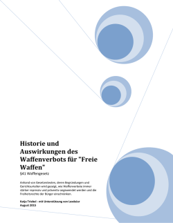 in einer PDF zusammengestellt