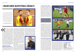 hattrick - SC Sch&ouml;ftland