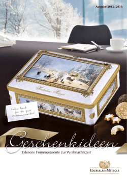 PDF Katalog - Haeberlein
