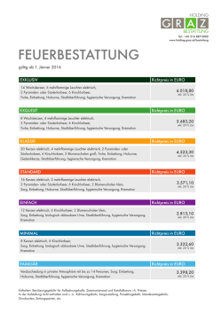 feuerbestattung