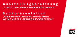 Ausstellungseröffnung Buchpräsentation