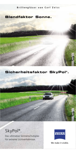 SkyPol - Optiker Schlosser