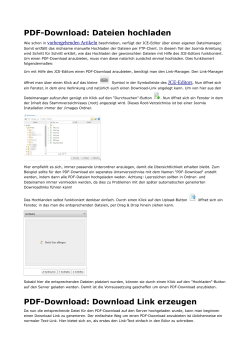 PDF-Download - sketch.media