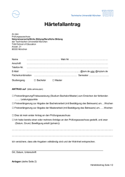 H&auml;rtefallantrag
