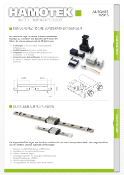 united components europe