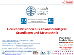 Grundlagen und Messtechnik