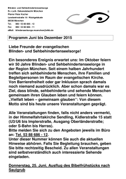 2015-02 BL-Programm - BSS