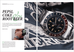 Rolex GMT-Master - Juwelier Gadebusch