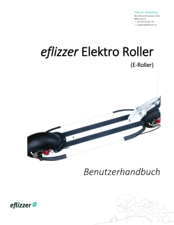 Handbuch