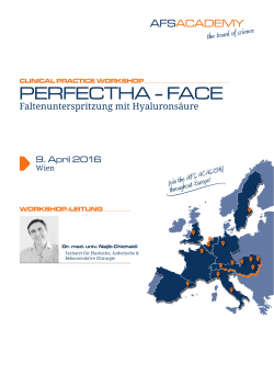 PERFECTHA - FACE