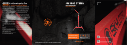 jackpod system