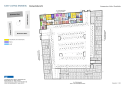 Stockwerkplan Haus Easy - Easy Living am Feldbreiteplatz in Emmen