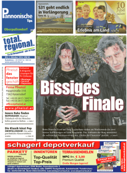 Land & Leute