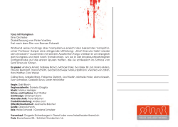 pdf-datei - Freies Theater Therwil
